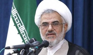 امام جمعه بندرعباس: کشور در معرض ابرچالش بیآبی است