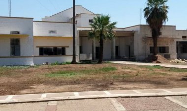 دهن کجی به میراث / باشگاه تاریخی «ایران» در مسجدسلیمان به مزایده گذاشته شد