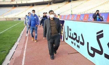 وزیر ورزش حرف آخر را زد؛ با طرح آجورلو موافقم