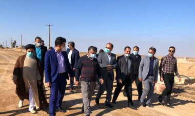 آمادگی بنگلادش برای سرمایه گذاری در بندر ریگ