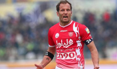 بنگر: پرسپولیسی‌ها دربی ‌بازتر هستند