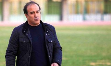 دین محمدی: : هیچ وقت نمی شود دربی را با بقیه بازی‌ها مقایسه کرد