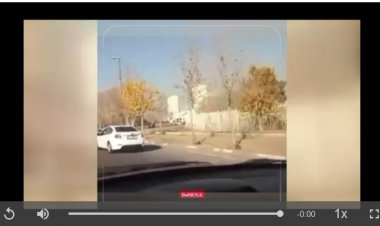 حضور پرشور هواداران استقلال و پرسپولیس در اطراف ورزشگاه