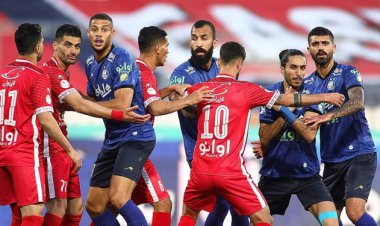 «دربی» بدون کشته!