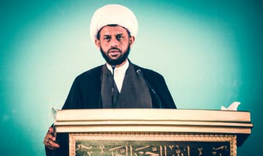 انتقاد امام جمعه خرمشهر از فساد در شهرداری