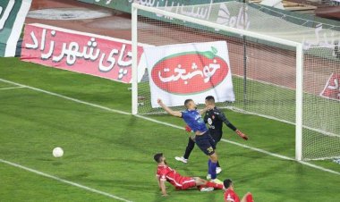 پنالتی بود؟