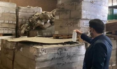 سرم‌هایی که به بحران نرسیدند