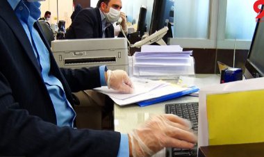 اعلام جزییات افزایش پلکانی حقوق کارمندان