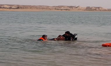 نجات جان ۴ سرنشین قایق در بندر تیاب