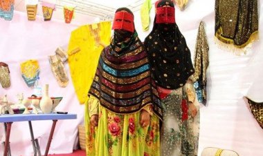 میزبانی  بوشهر از «پوشاک کرانه‌های خلیج فارس»