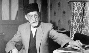 هیئت تفتیشیه «مخبرالسلطنه»