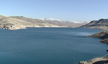 سد‌های فارس تنها ۲۵ درصد آب دارد