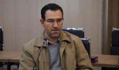 استاد دانشگاه خلیج فارس در میان دانشمندان برتر جهان قرار گرفت