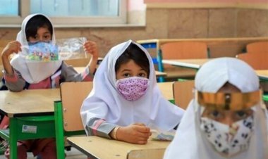 تست کرونای ۱۸۰ دانش آموز در بویراحمد مثبت شد