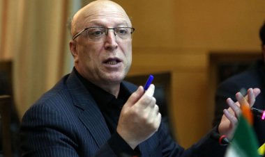 نهال تولید علم در دانشگاه شیراز کاشته شد