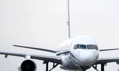 فرود اضطراری در فرودگاه شیراز تکذیب شد