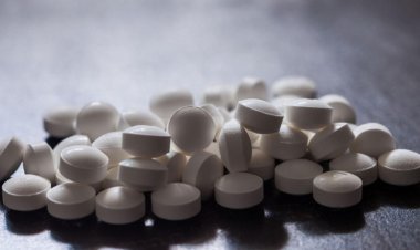 کشف قرص های روان گردان در کازرون