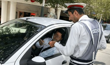 آخرین مهلت پرداخت جرایم رانندگی با تخفیف؟
