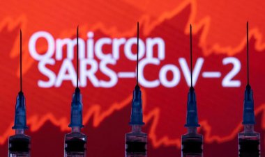 نمونه مثبتی از سویه اومیکرون در خوزستان مشاهده نشده است
