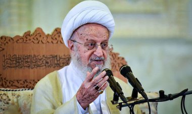 آیت الله العظمی مکارم شیرازی: هیچ نشانهای از فرهنگ غرب نباید در نظام آموزشی ما باشد