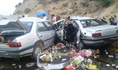 جولان «شوتی»ها  در جاده‌های خوزستان