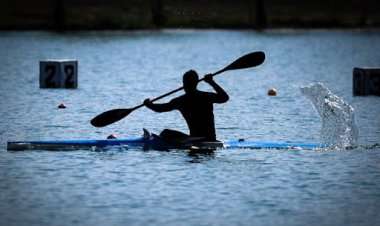 پنج بوشهری به اردوی تیم ملی قایقرانی دعوت شدند