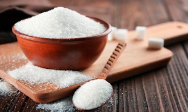 ۴۵ هزار تن شکر آماده عرضه به بازار