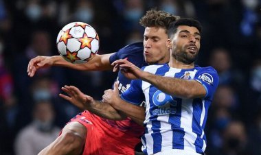 طارمی و تیمش در حسرت صعود