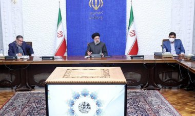 رئیس جمهور: دستگاه‌های مسئول، عوامل مداخله‌گر در بازار ارز را شناسایی کنند