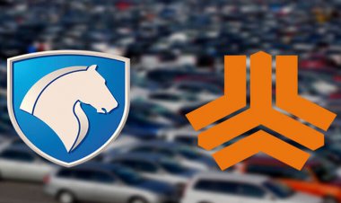 خودرو رسما گران شد؟