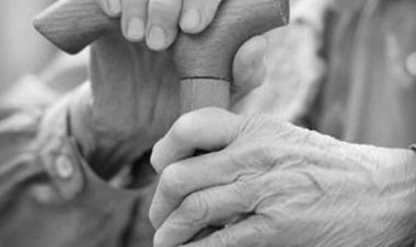 صدای پیر شدن جمعیت ایران می‌آید!/۲۲میلیون ایرانی در سال ۱۴۲۰ سالمند خواهند بود