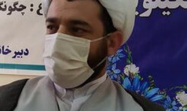 امام جمعه دهدشت: مشکل از افراد رزومهدار ناتوان و مدرکدار بیدرک است