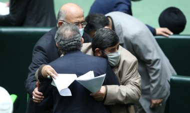 حقوق وزرا  و نمایندگان چقدر است؟