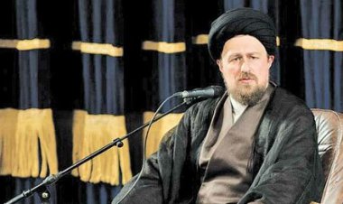 هشدار سیدحسن خمینی درباره افزایش «مهاجرتی بسیار تلخ»