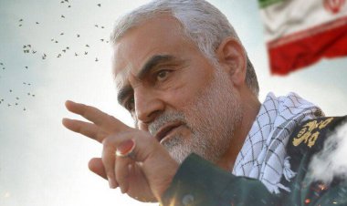 بزرگترین آرزوی سردار سلیمانی چه بود؟