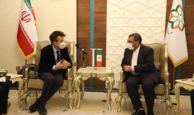 فراخوان بین المللی برای احداث شهر بازی بزرگ شیراز