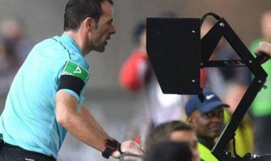 این فصل VAR به ایران نمی‌آید