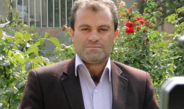 درگذشت یک خبرنگار کهگیلویه و بویراحمد