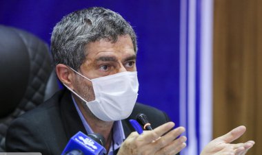 ماجرای ناراحتی وزیر میراث فرهنگی از استاندار فارس چه بود؟