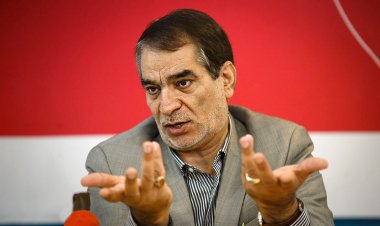 یک نماینده ادوار مجلس :  وقتکشی در وین برای ما فرصت است