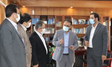 بوشهر صاحب آزمایشگاه ژنتیک می‌شود