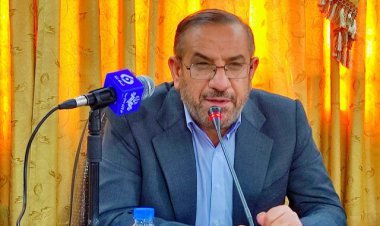 با اعتبارات قطره چکانی راه آهن اقلید - یاسوج         ۵۰سال دیگر به بهره برداری میرسد