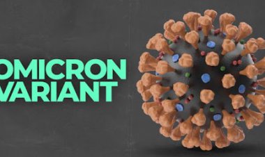 احتمال ابتلای واکسن‌زده‌ها به «اومیکرون»