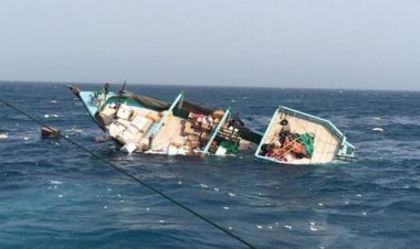 نجات جان 5 دریانورد در آبهای خلیج فارس