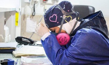 مصائب سپیدپوشان سرزمینمان