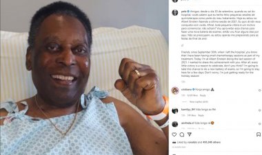 پیام زیبای پله ازبیمارستان