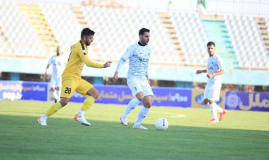 دستهای خالی  فجر