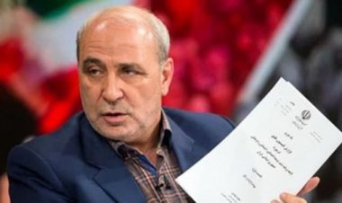 نماینده مجلس: وزارت آموزش ابلاغ کرده که نیمی از حقوق معلمین خرید خدمت از این پس پرداخت نخواهد شد