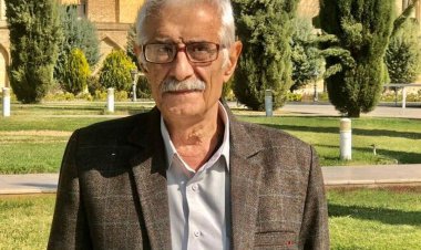 برنامه تشییع پیکر اکبر نحوی اعلام شد