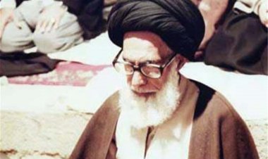 چهل سال پس از عروج معلم اخلاق انقلاب